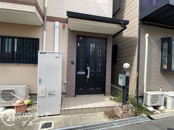 堺市北区百舌鳥梅北町５丁の中古一戸建て