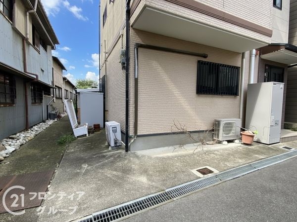 堺市北区百舌鳥梅北町５丁の中古一戸建て