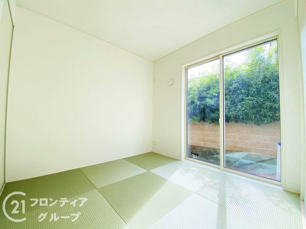 堺市東区高松 新築一戸建て 第1 2号棟(子供部屋)