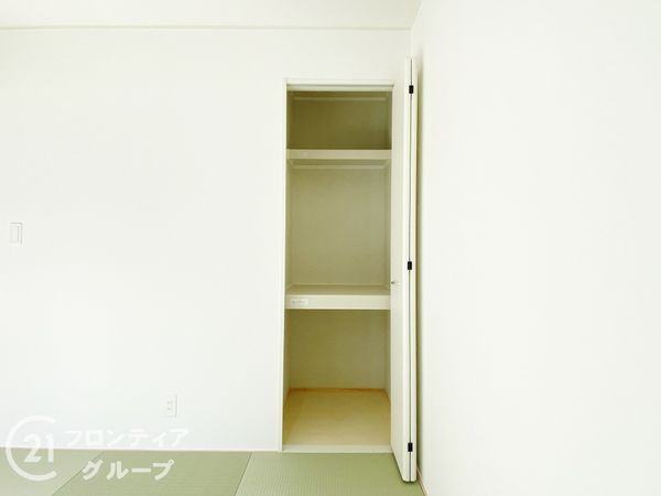 堺市東区高松 新築一戸建て 第1 2号棟(収納)