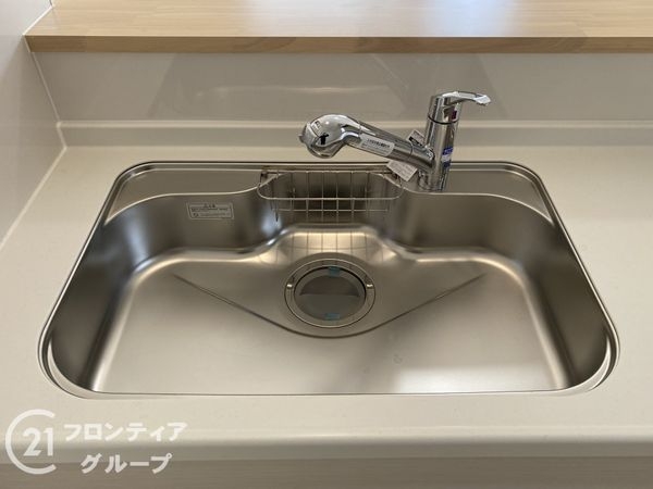 堺市東区高松 新築一戸建て 第1 2号棟(その他設備)