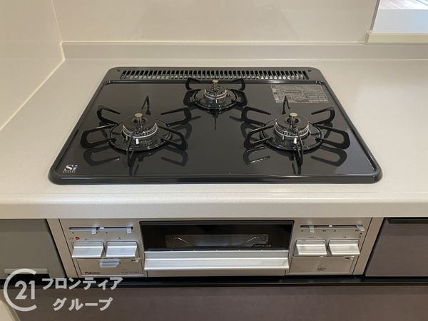 大阪市東住吉区住道矢田４丁目　新築一戸建て　２０期　２号棟
