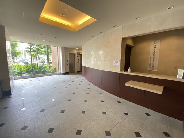 Ｍ’ＰＬＡＺＡ堺東　中古マンション