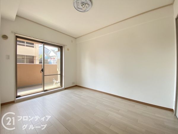 リベールシティ堺錦之町 中古マンション(子供部屋)