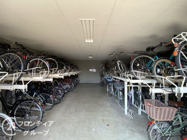 リベールシティ堺錦之町 中古マンション(その他共用部分)