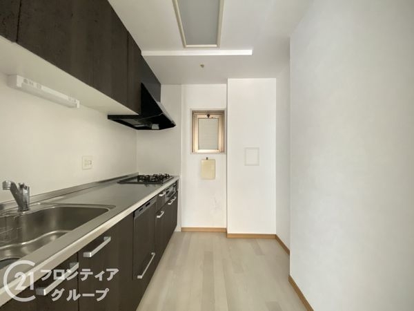 リベールシティ堺錦之町 中古マンション(キッチン)