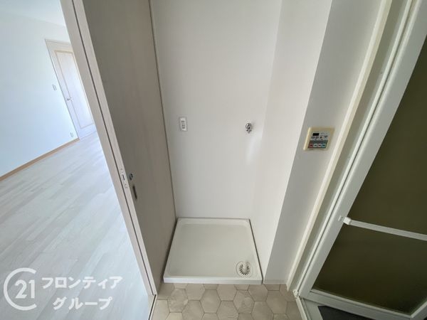 リベールシティ堺錦之町 中古マンション(洗面台・洗面所)