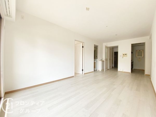 リベールシティ堺錦之町 中古マンション(リビング)