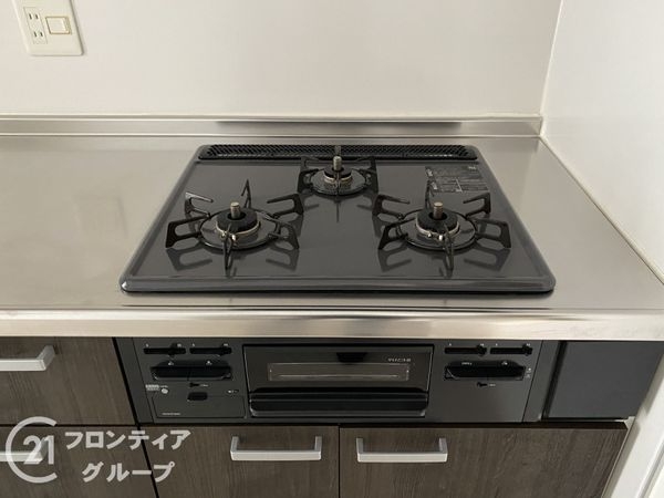 リベールシティ堺錦之町 中古マンション(その他設備)