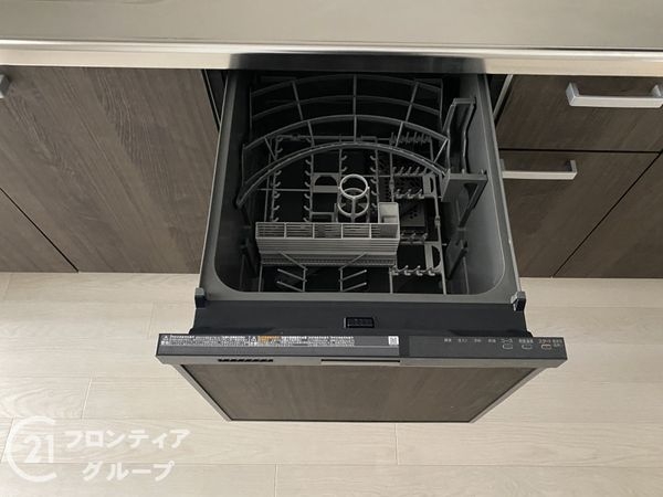 リベールシティ堺錦之町 中古マンション(その他設備)