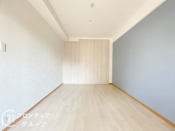 リベールシティ堺錦之町 中古マンション(寝室)