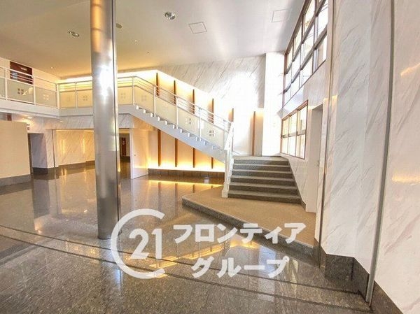 堺駅前アーバンコンフォート 中古マンション(その他現地)