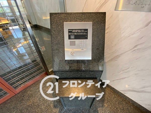 堺駅前アーバンコンフォート 中古マンション(その他現地)