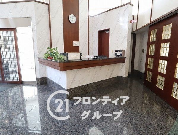 堺駅前アーバンコンフォート 中古マンション(その他現地)