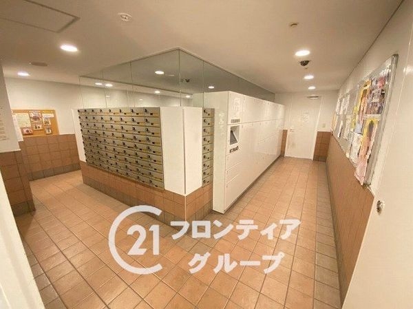 堺駅前アーバンコンフォート 中古マンション(その他現地)