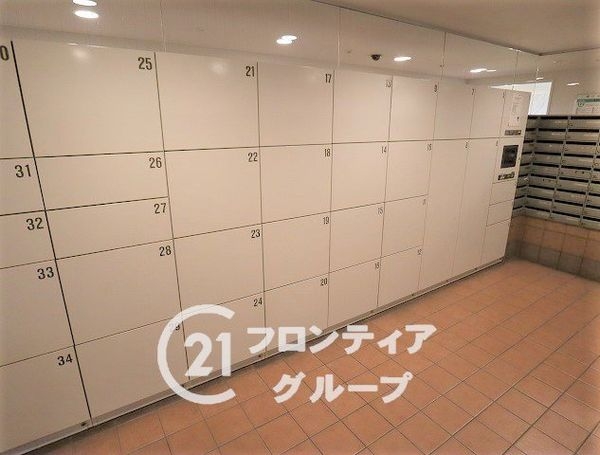堺駅前アーバンコンフォート 中古マンション(その他現地)
