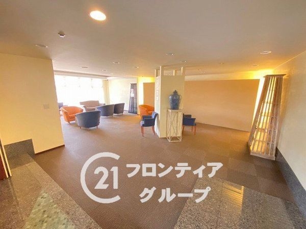 堺駅前アーバンコンフォート 中古マンション(その他現地)