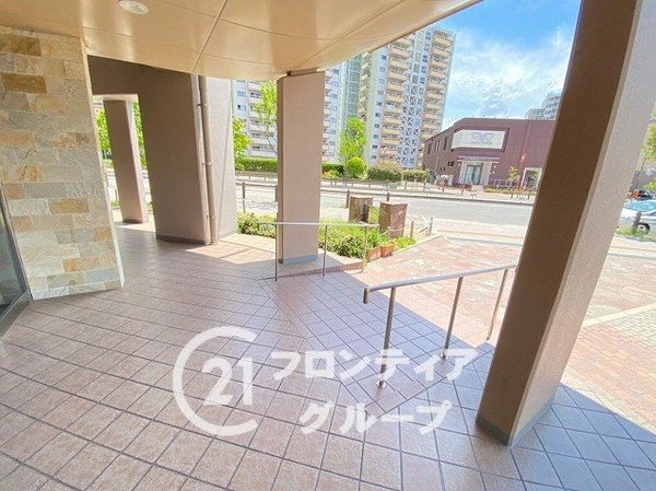 堺駅前アーバンコンフォート 中古マンション(その他現地)