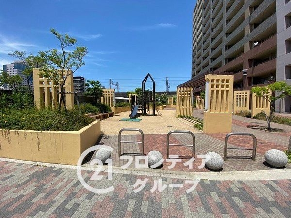 堺駅前アーバンコンフォート 中古マンション(その他現地)