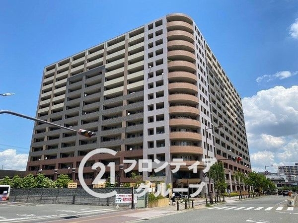 堺駅前アーバンコンフォート 中古マンション
