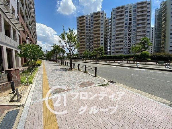 堺駅前アーバンコンフォート 中古マンション(その他現地)