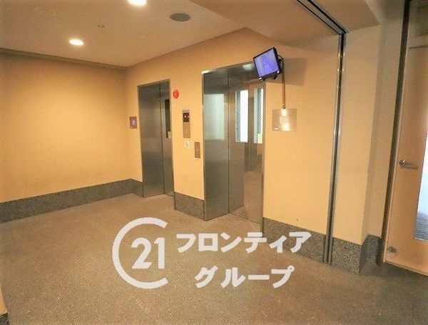堺駅前アーバンコンフォート 中古マンション(その他共用部分)