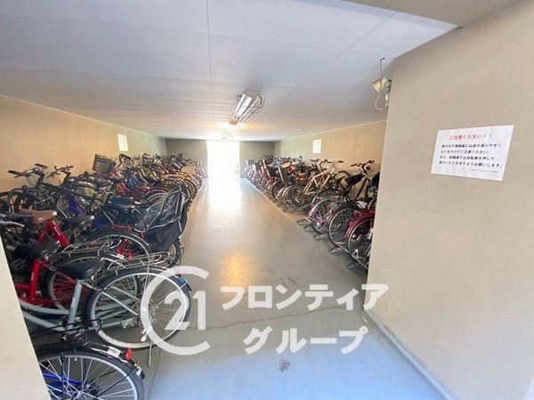 堺駅前アーバンコンフォート 中古マンション(その他共用部分)