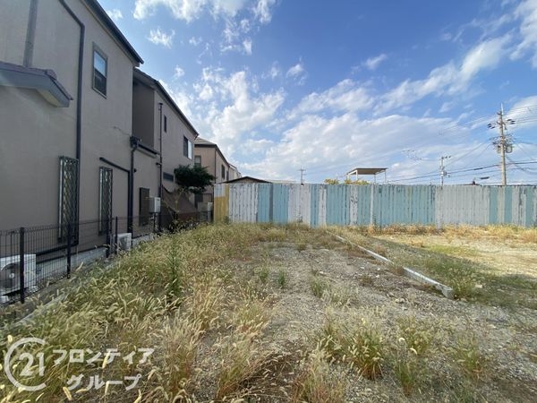 堺市中区東山 新築一戸建て 3号棟(その他現地)