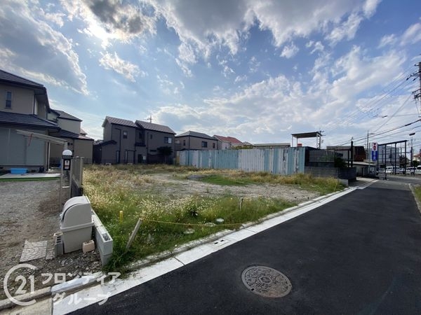 堺市中区東山 新築一戸建て 3号棟(その他現地)