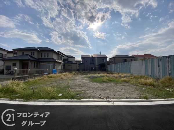 堺市中区東山 新築一戸建て 3号棟