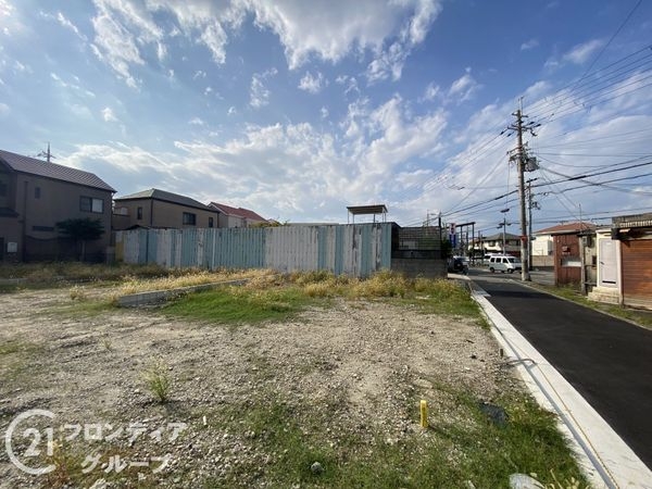 堺市中区東山 新築一戸建て 2号棟(その他現地)