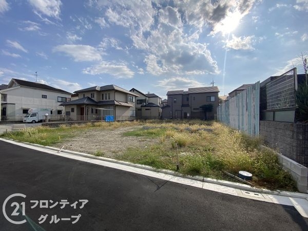 堺市中区東山 新築一戸建て 2号棟(その他現地)