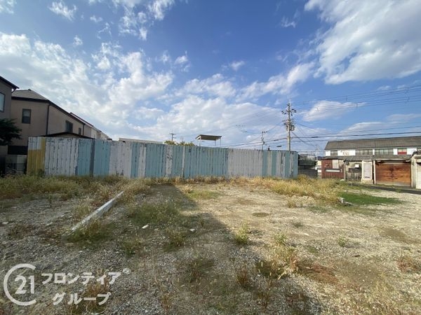 堺市中区東山 新築一戸建て 2号棟(その他現地)