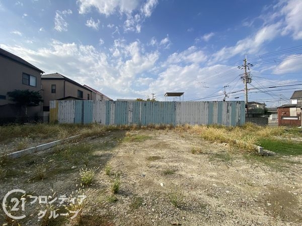 堺市中区東山 新築一戸建て 2号棟(その他現地)