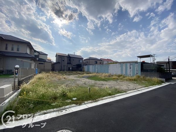 堺市中区東山 新築一戸建て 2号棟