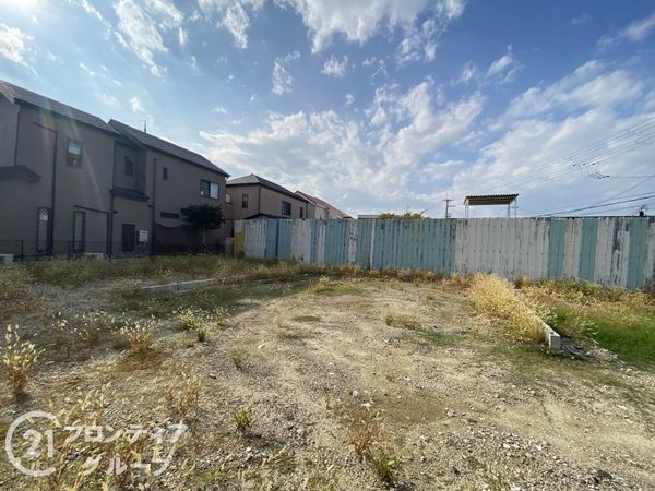 堺市中区東山 新築一戸建て 1号棟(その他現地)