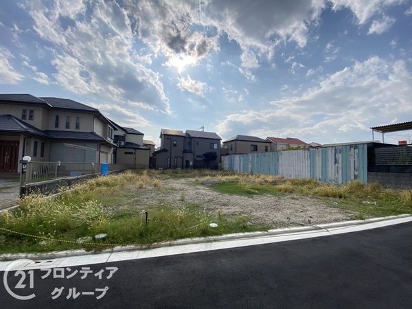 堺市中区東山 新築一戸建て 1号棟(その他現地)