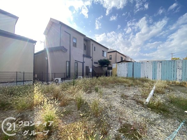 堺市中区東山 新築一戸建て 1号棟(その他現地)