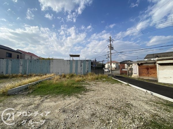 堺市中区東山 新築一戸建て 1号棟(その他現地)