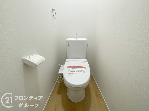 堺市中区東山　新築一戸建て　1号棟