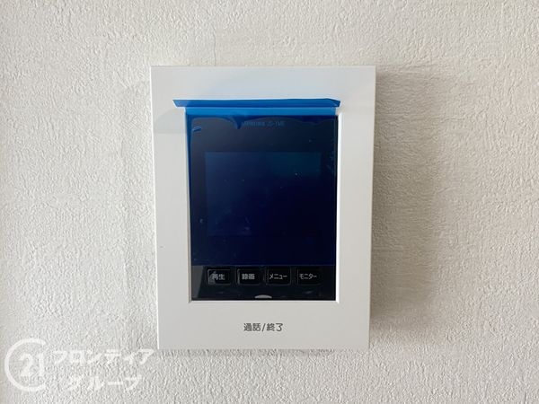 堺市中区東山　新築一戸建て　1号棟