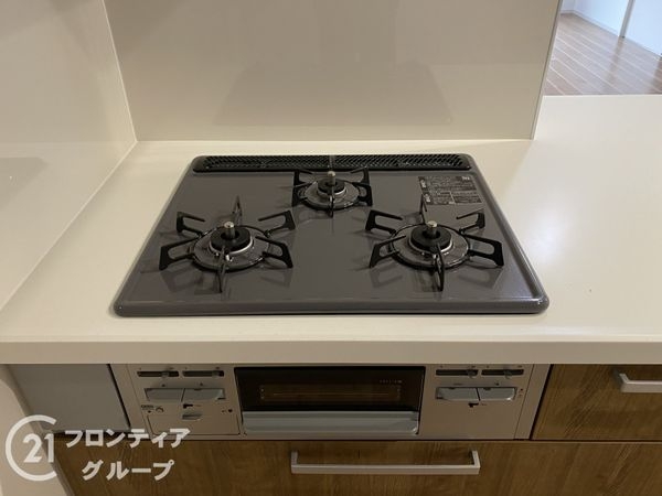 堺市中区東山　新築一戸建て　1号棟