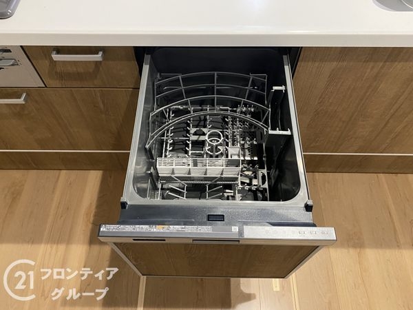 堺市中区東山　新築一戸建て　1号棟