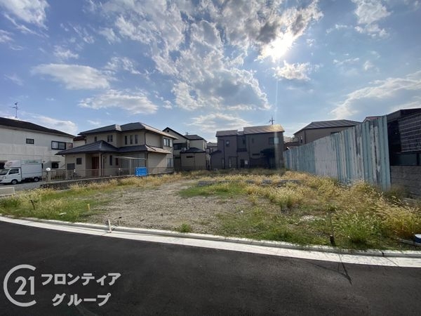 堺市中区東山 新築一戸建て 1号棟(その他現地)