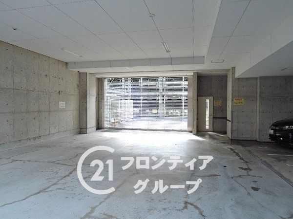 ディークラディア三国ヶ丘 中古マンション(その他現地)