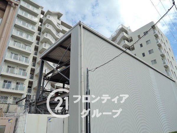 ディークラディア三国ヶ丘 中古マンション(その他現地)