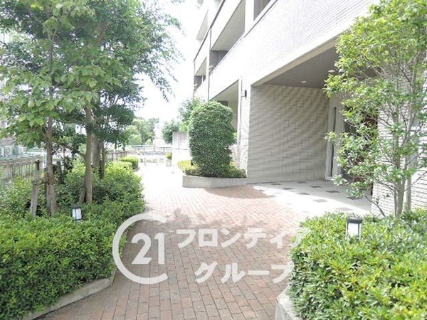 ディークラディア三国ヶ丘 中古マンション(その他現地)