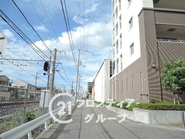 ディークラディア三国ヶ丘 中古マンション(その他現地)