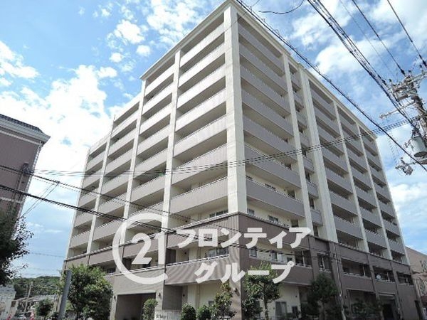 ディークラディア三国ヶ丘 中古マンション