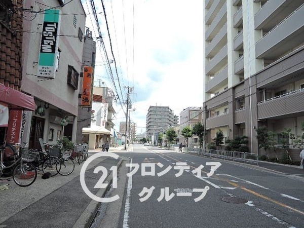 ディークラディア三国ヶ丘 中古マンション(その他現地)